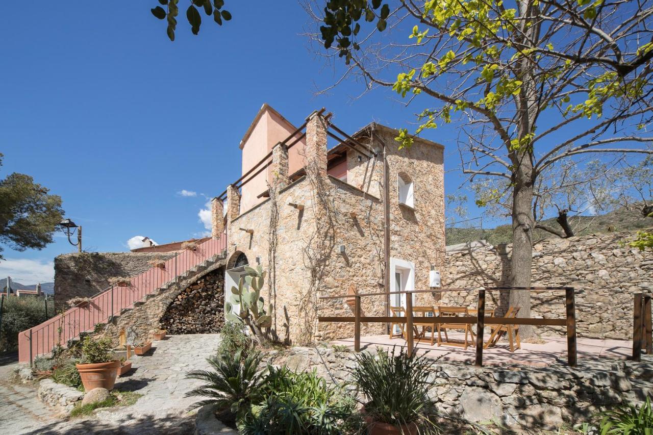 Incantevole Veranda Panoramica Albenga Eksteriør billede