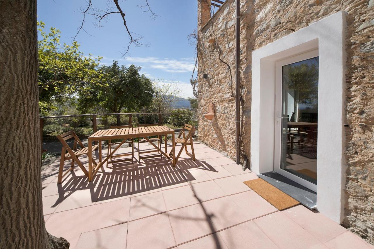 Incantevole Veranda Panoramica Albenga Eksteriør billede